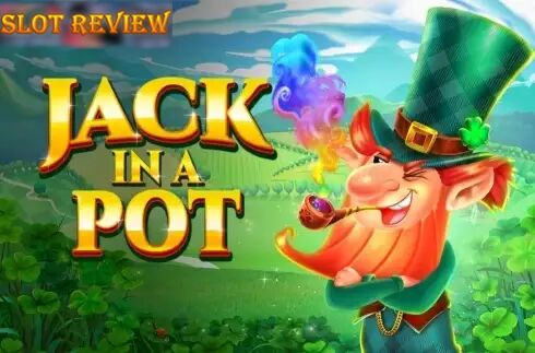 Jack in a Pot slot